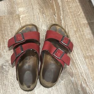 Birkenstock’s